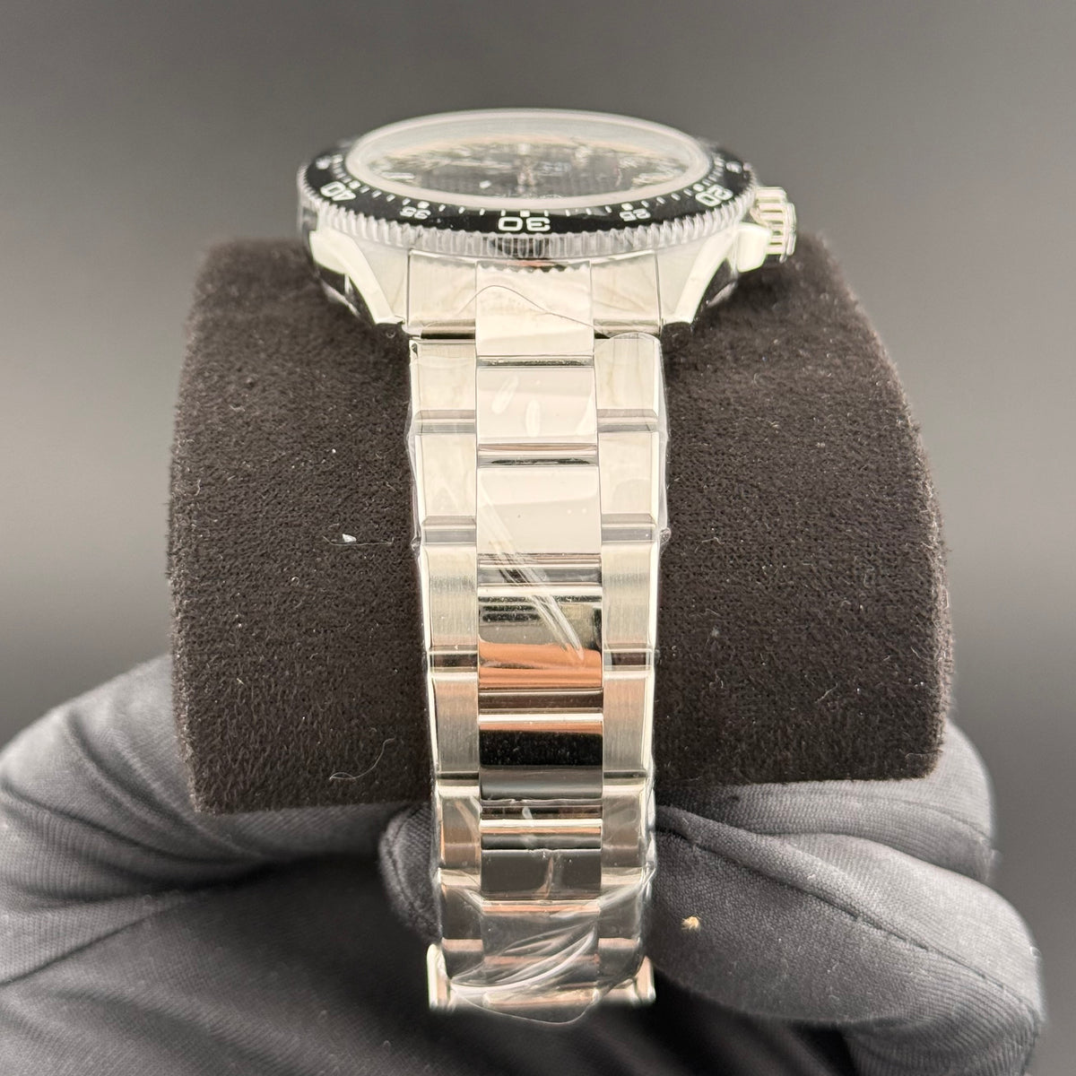 NEW Zenith Chronomaster Solo Sport 40mm 03.5000.3620/21.M5000