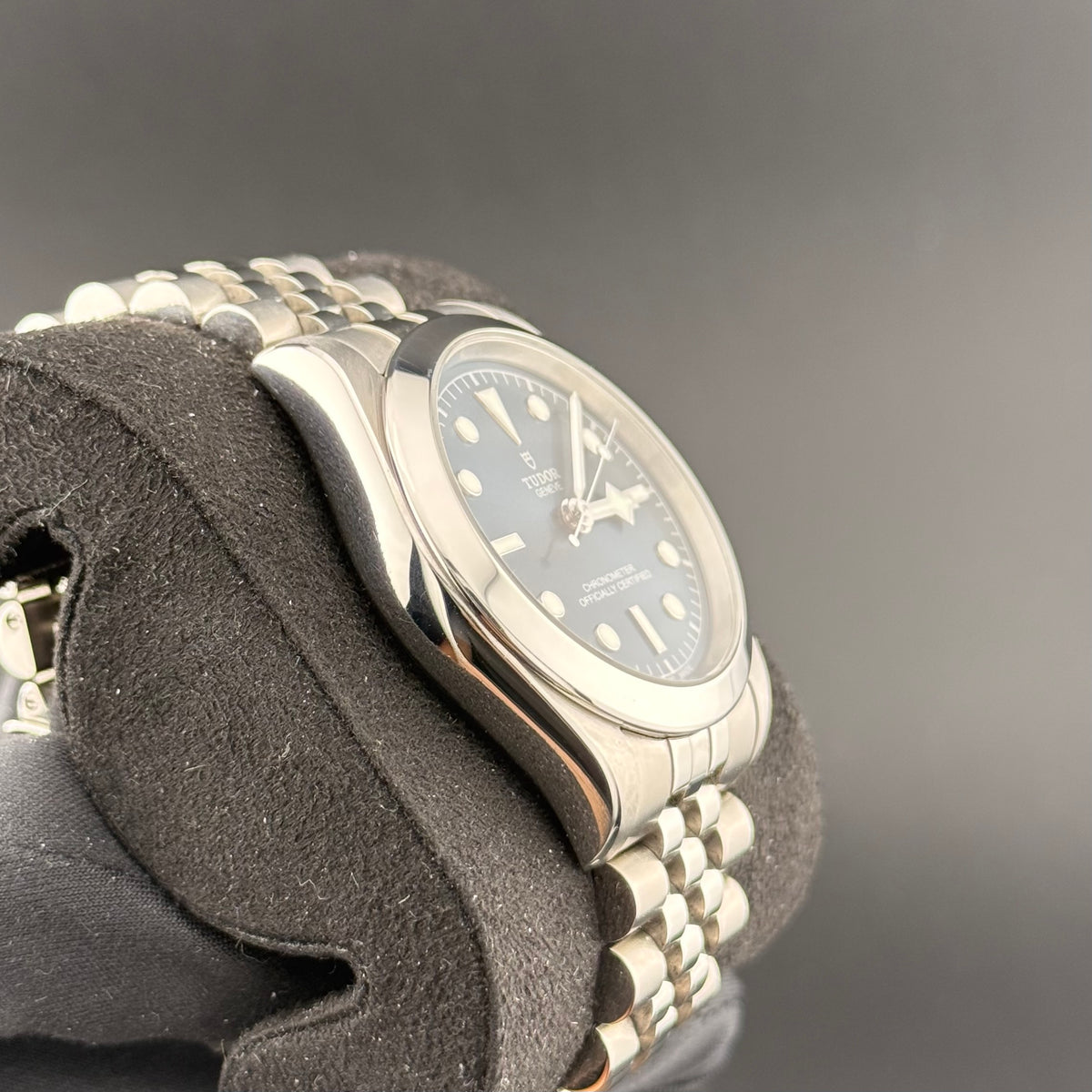 Tudor Black Bay One 39mm 79660