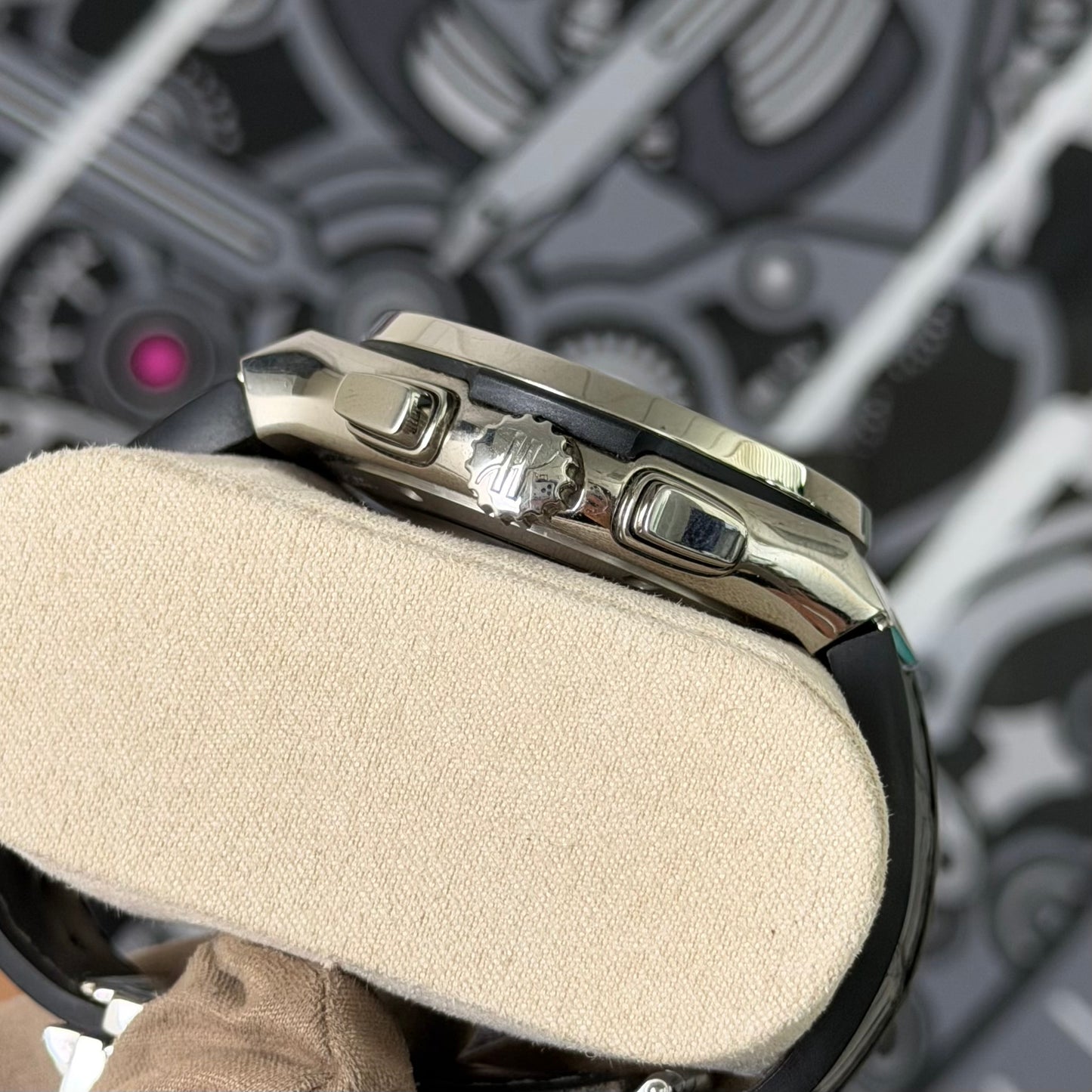 Hublot Classic Fusion Aerofusion 525.NX.0170.LR