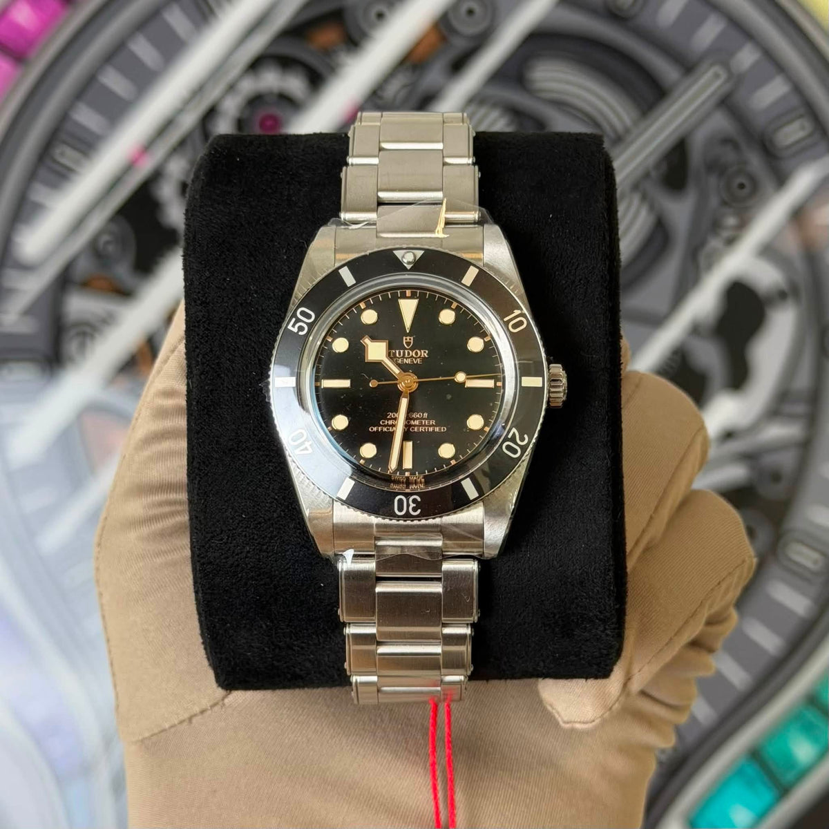 NEW Tudor BB54 79000N
