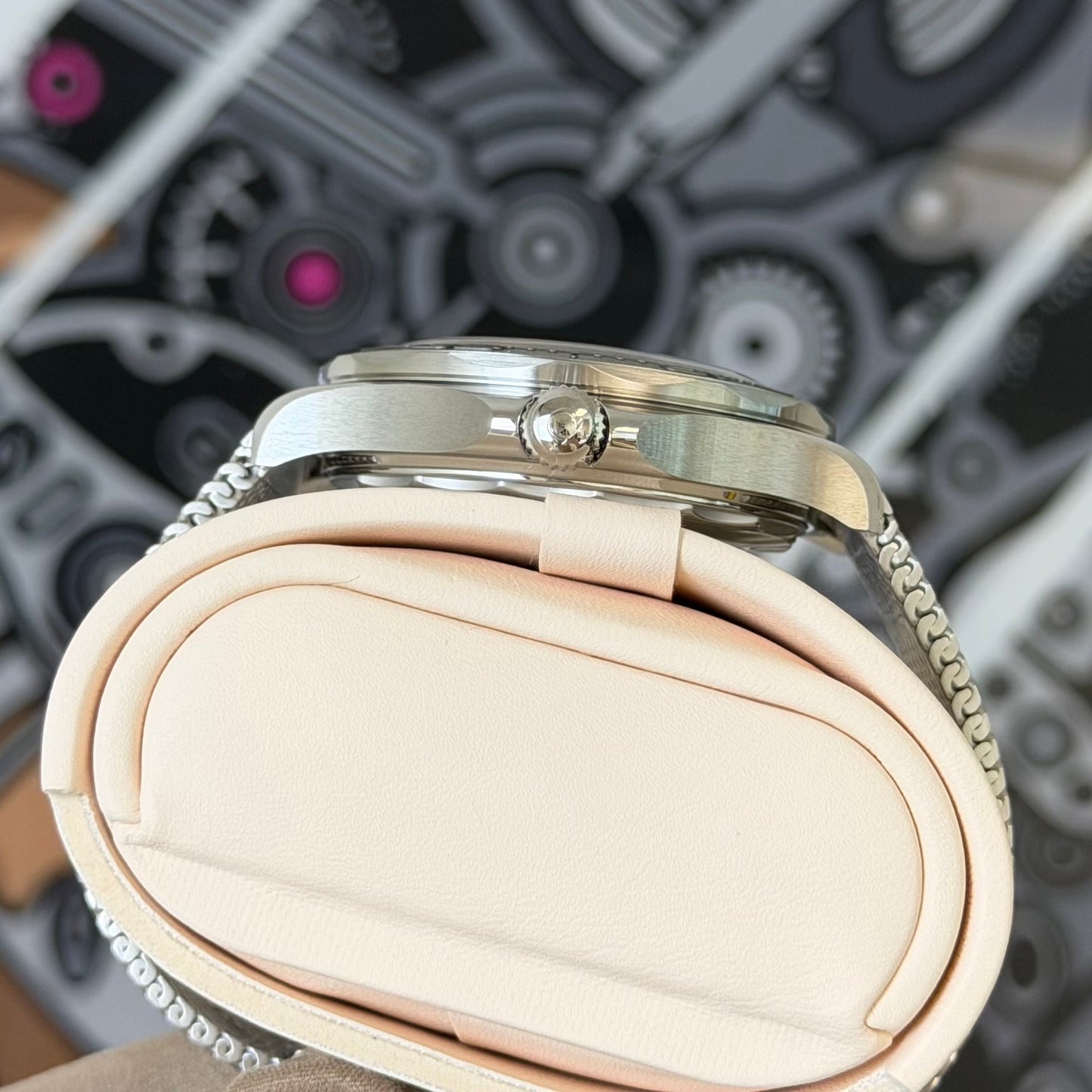 NEW Omega Seamaster Diver 300M 210.30.42.20.06.002