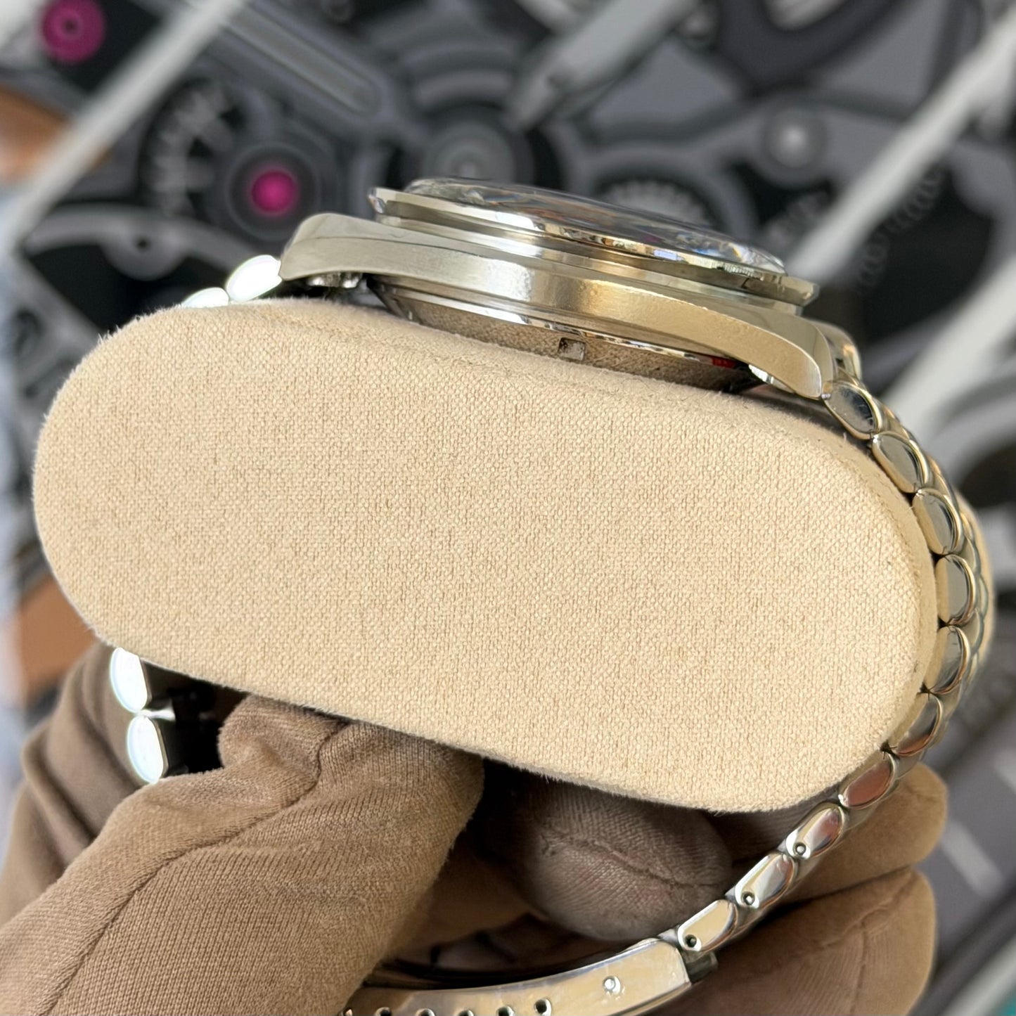 Omega Speedmaster Professional 3590.50