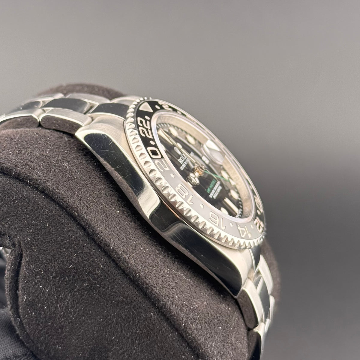 Rolex GMT Master-II 116710LN