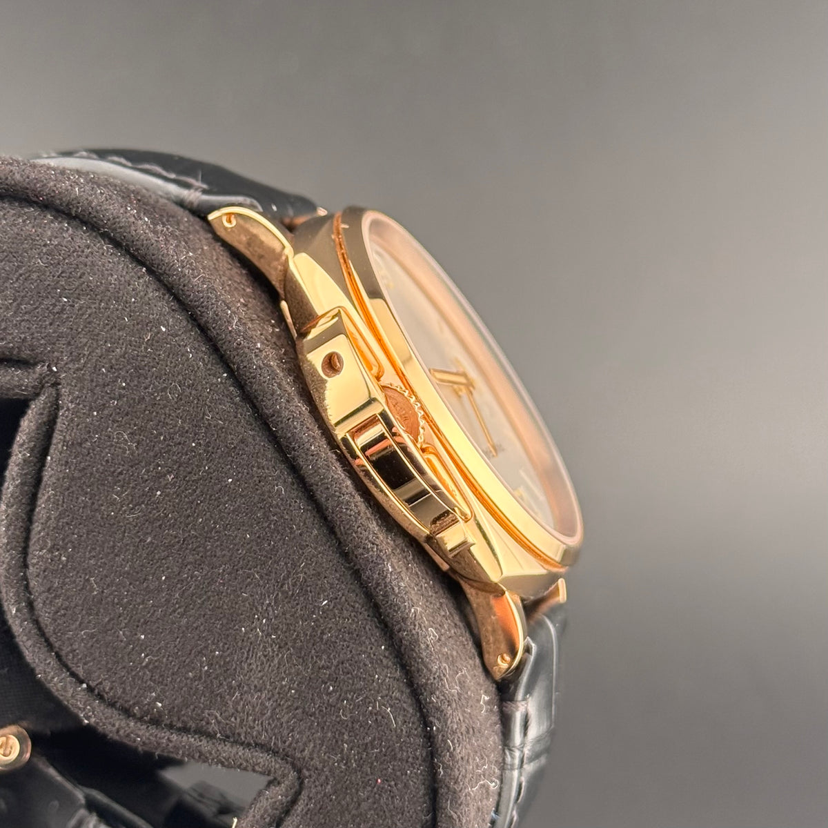 NEW Panerai Luminor Due Goldtech 42mm PAM01336