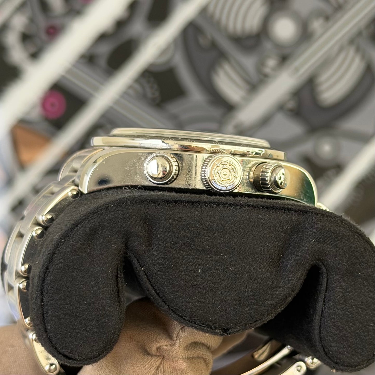 Tudor Chronograph Panda 79360N 2022