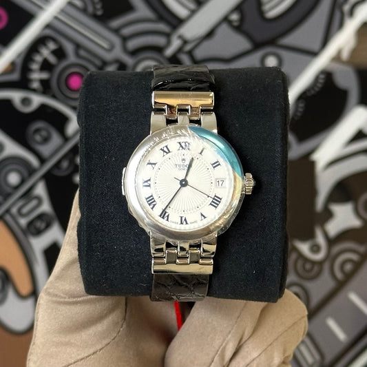 NEW Tudor Clair de Rose35800