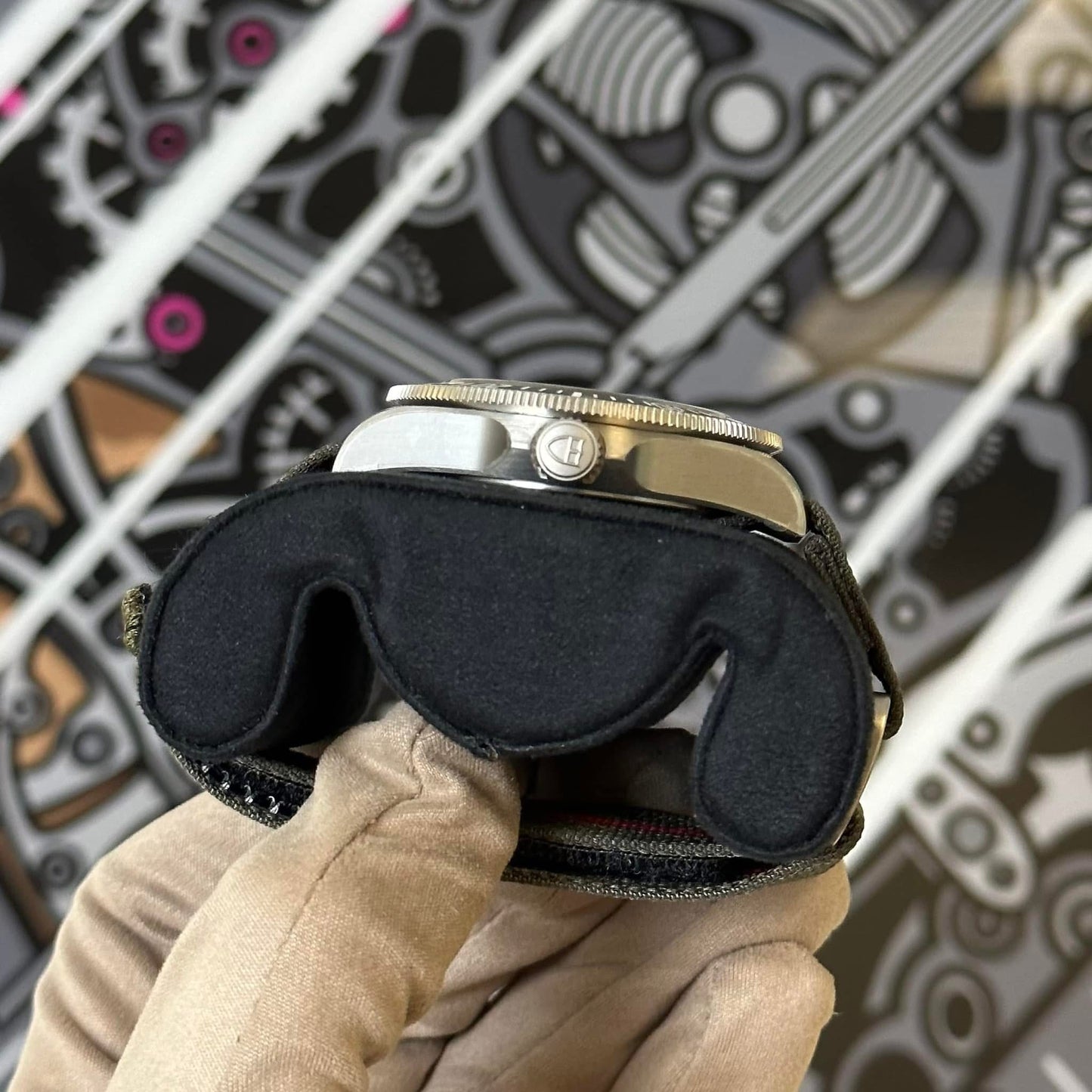 NEW Tudor Pelagos FXD 25717N (2025)