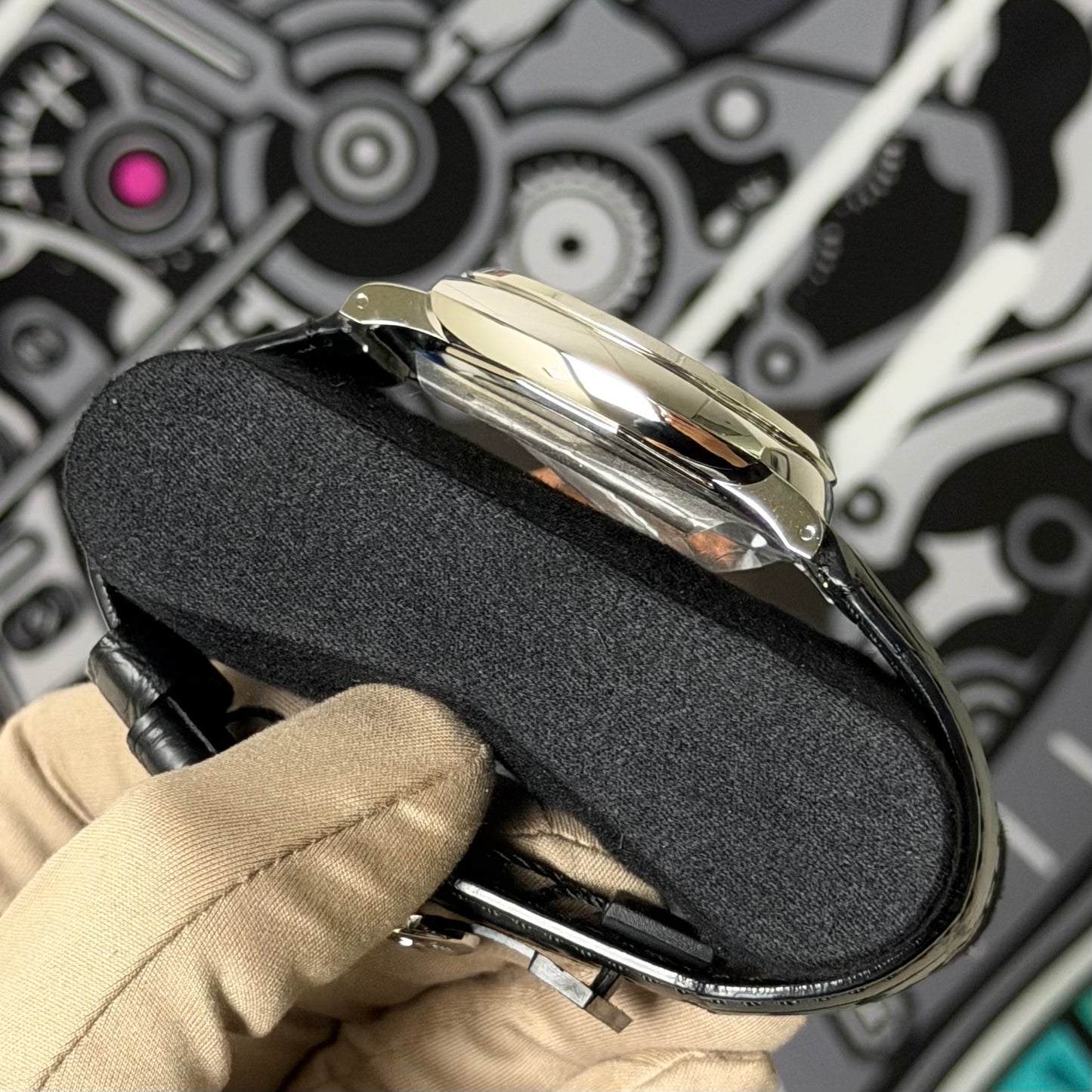Panerai Luminor Due PAM01249