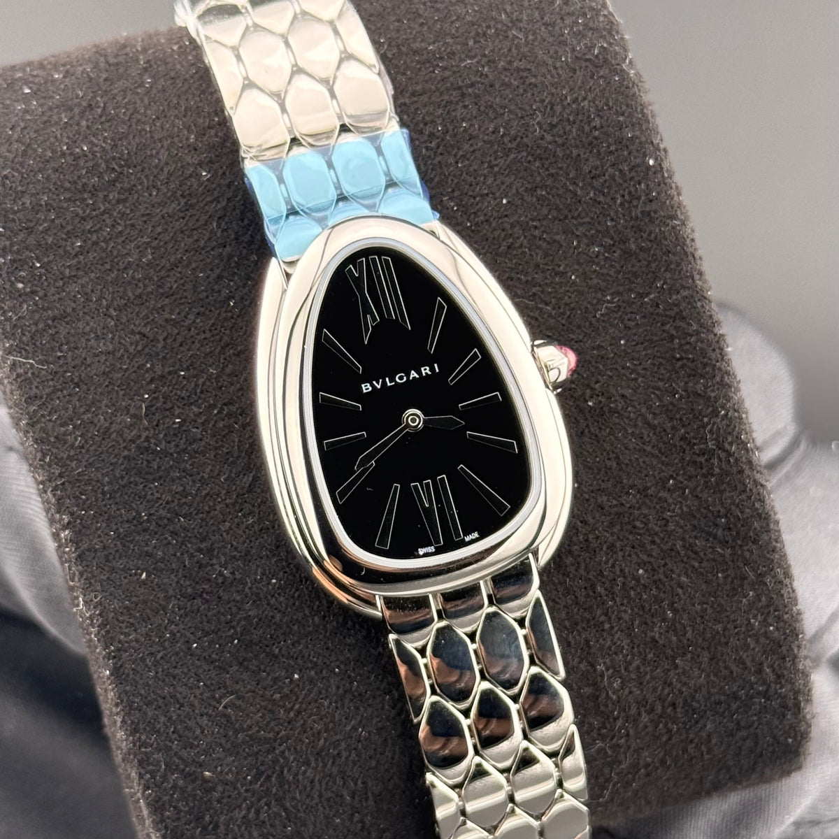 NEW Bvlgari Serpenti Seduttori 103451