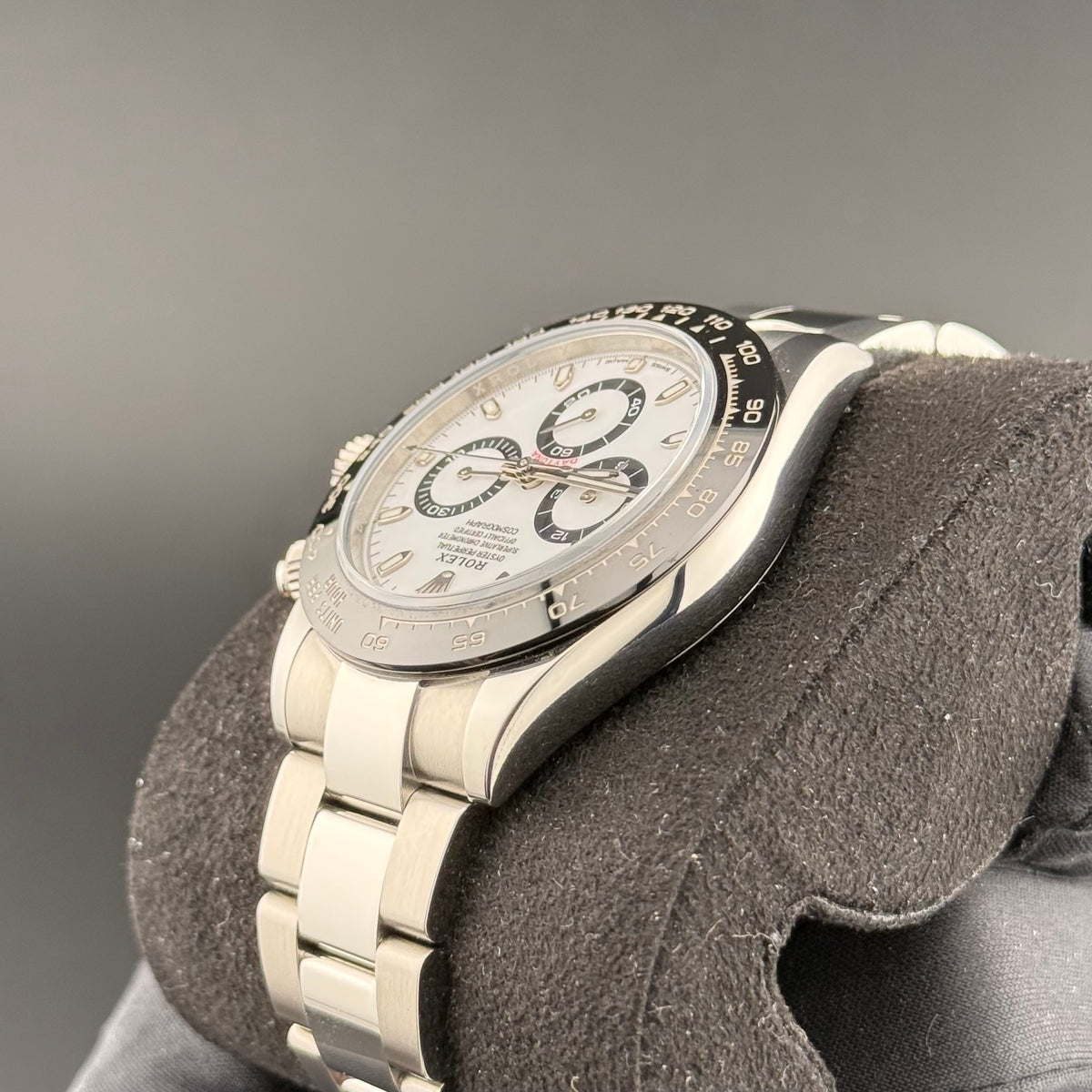 Rolex Daytona Panda 116500LN