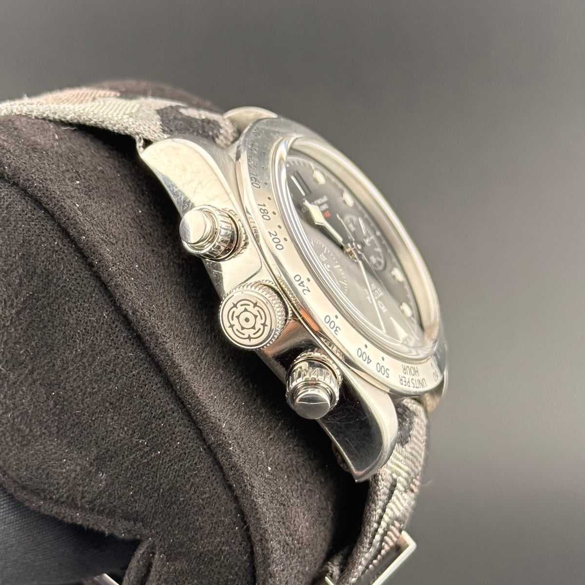 Tudor Black Bay Chrono 79350