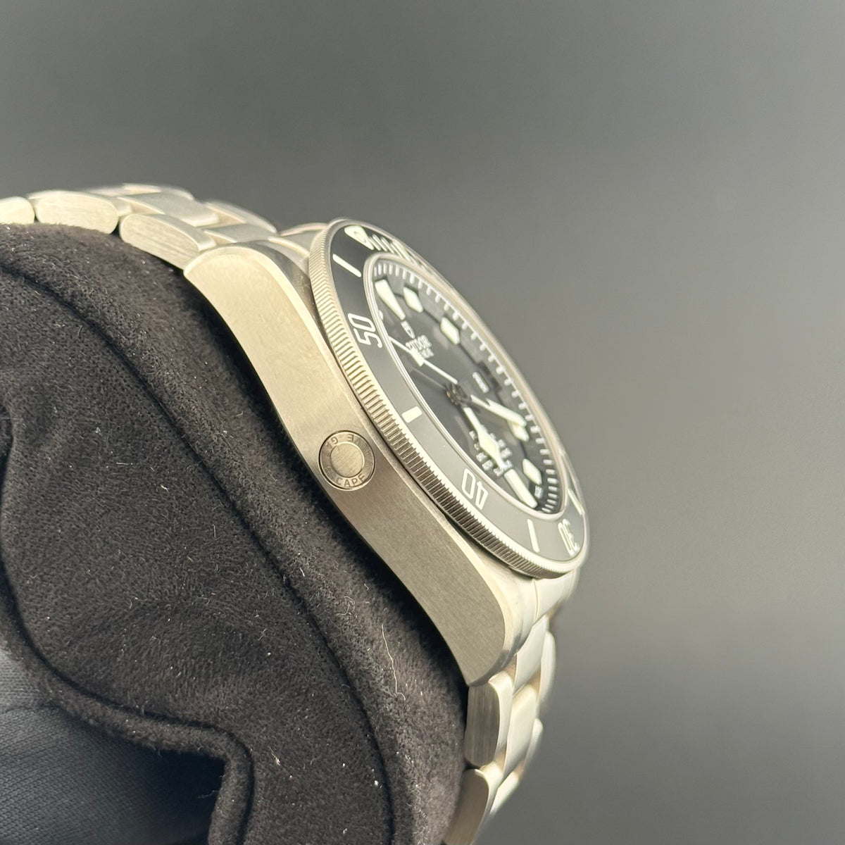 NEW Tudor Pelagos 42mm 25600TN