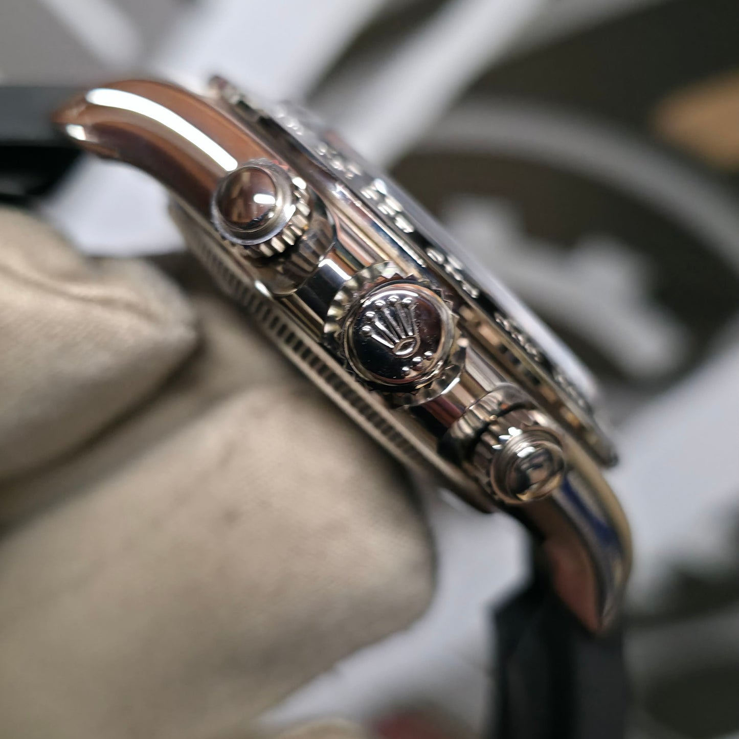 Rolex Baby Le Mans Daytona 126519LN 2023