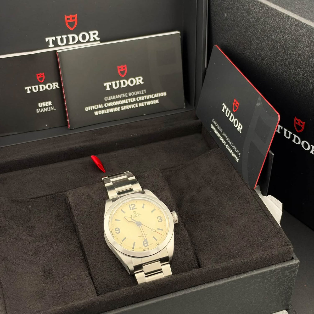 NEW Tudor Ranger Dune 39mm 79950