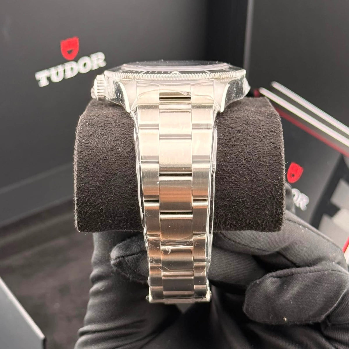 NEW Tudor Black Bay 68 7943A1A0NU