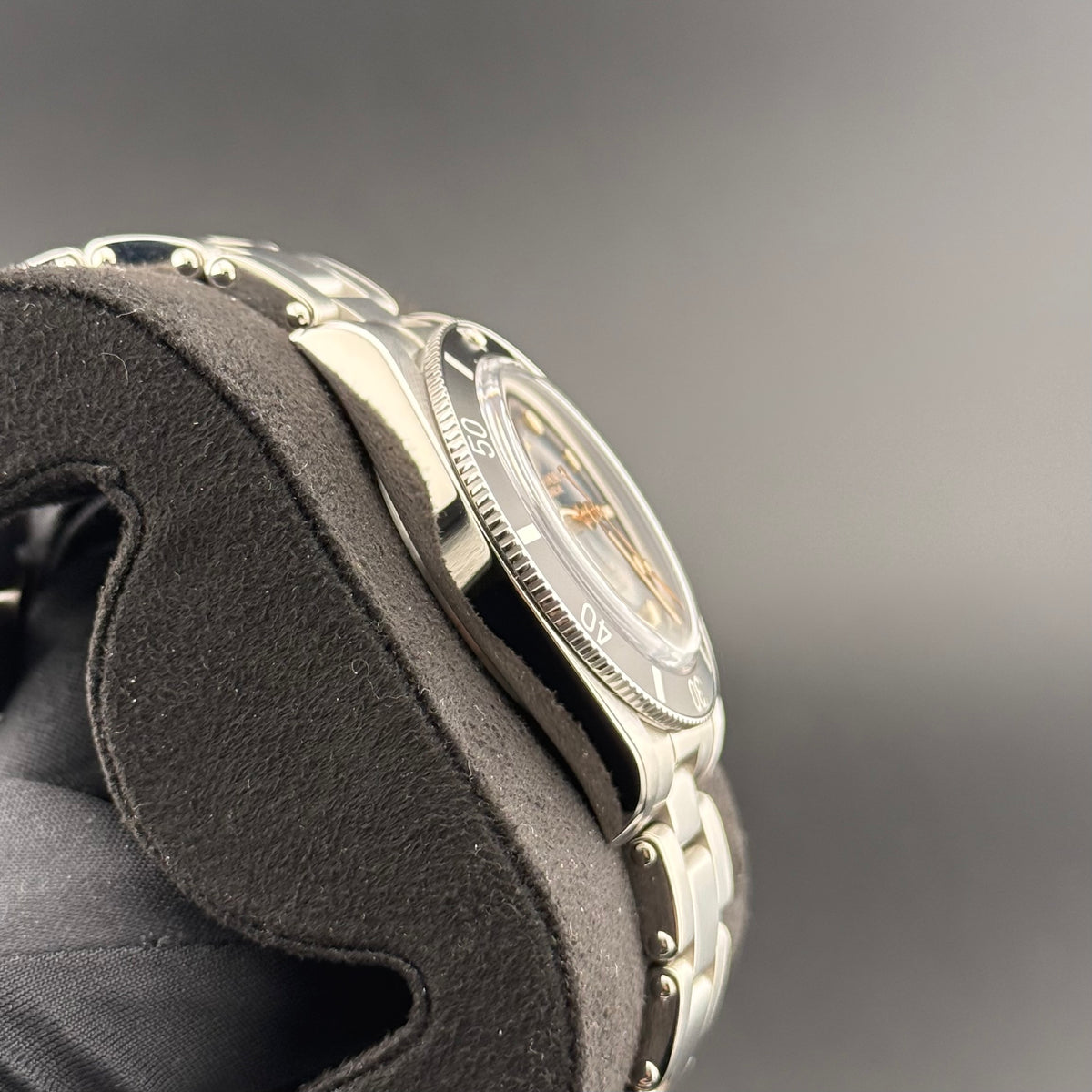NEW Tudor Black Bay 54 79000N