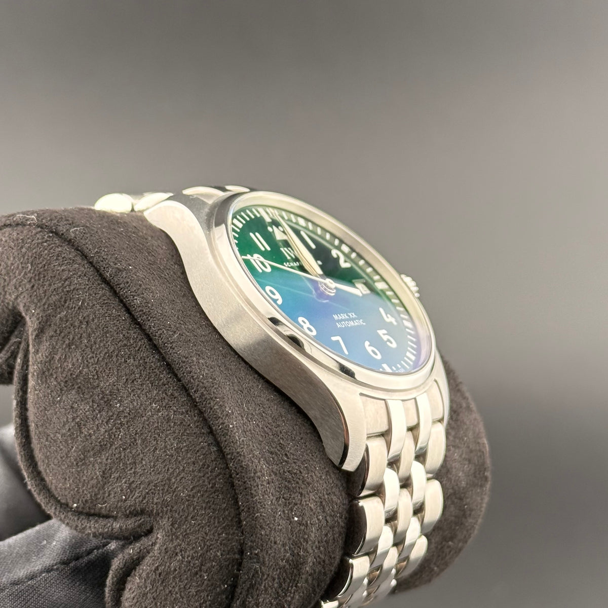 IWC Pilot’s Watch Mark XX IW328206