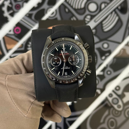 Omega Speedmaster Dark Side of the Moon 311.92.44.51.01.007
