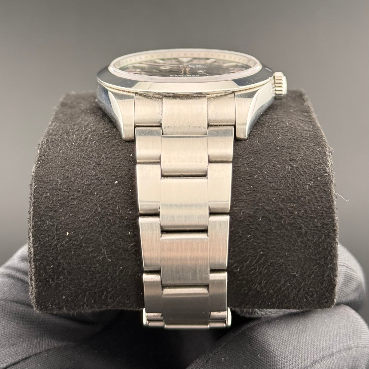 Rolex Explorer 214270