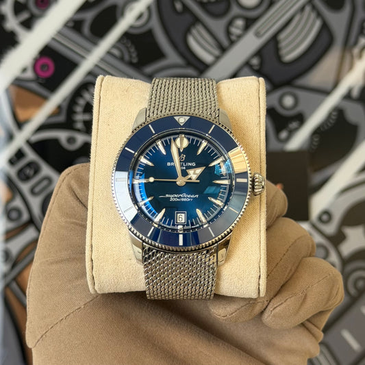 Breitling SuperOcean Heritage AB3111