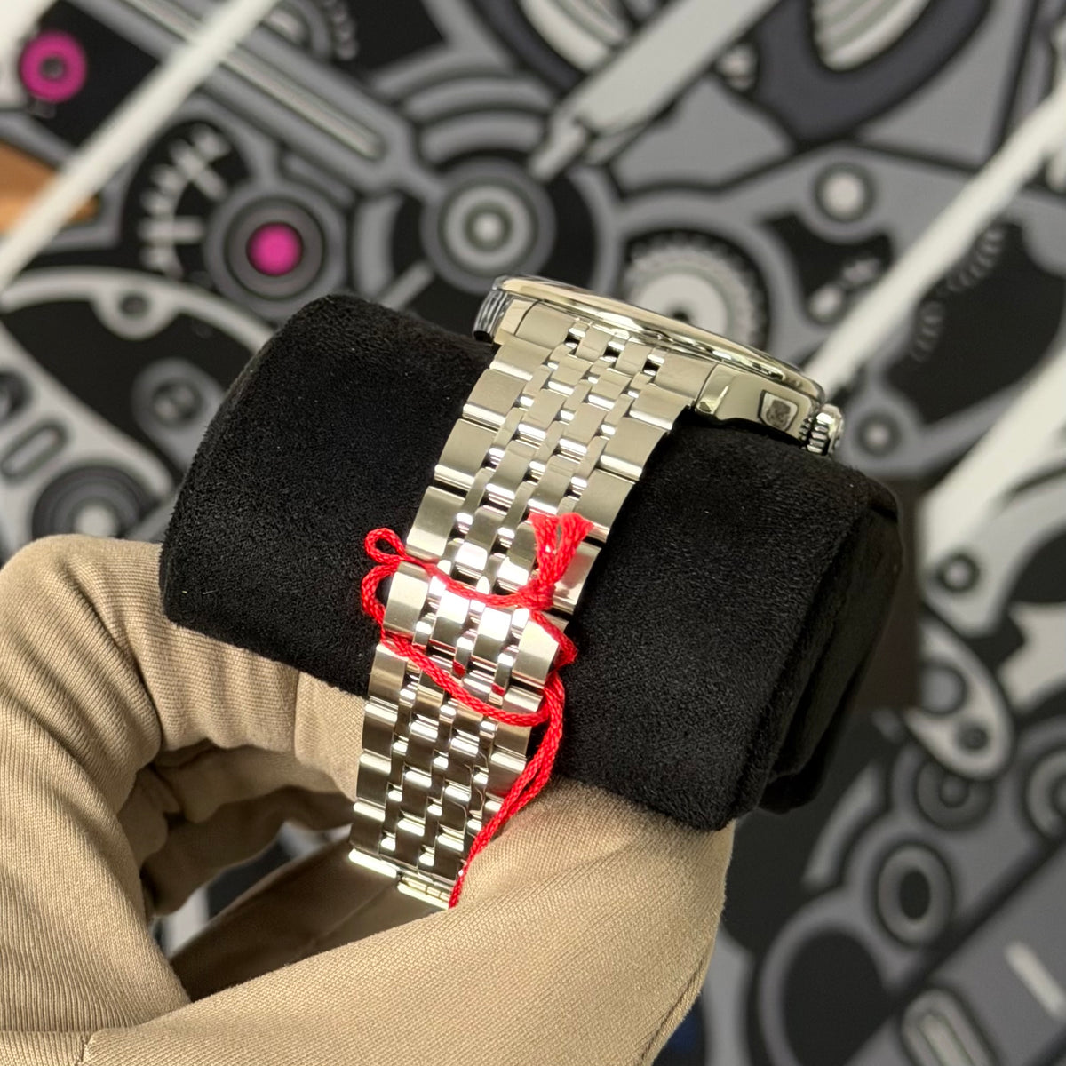 NEW Tudor 1926 91450