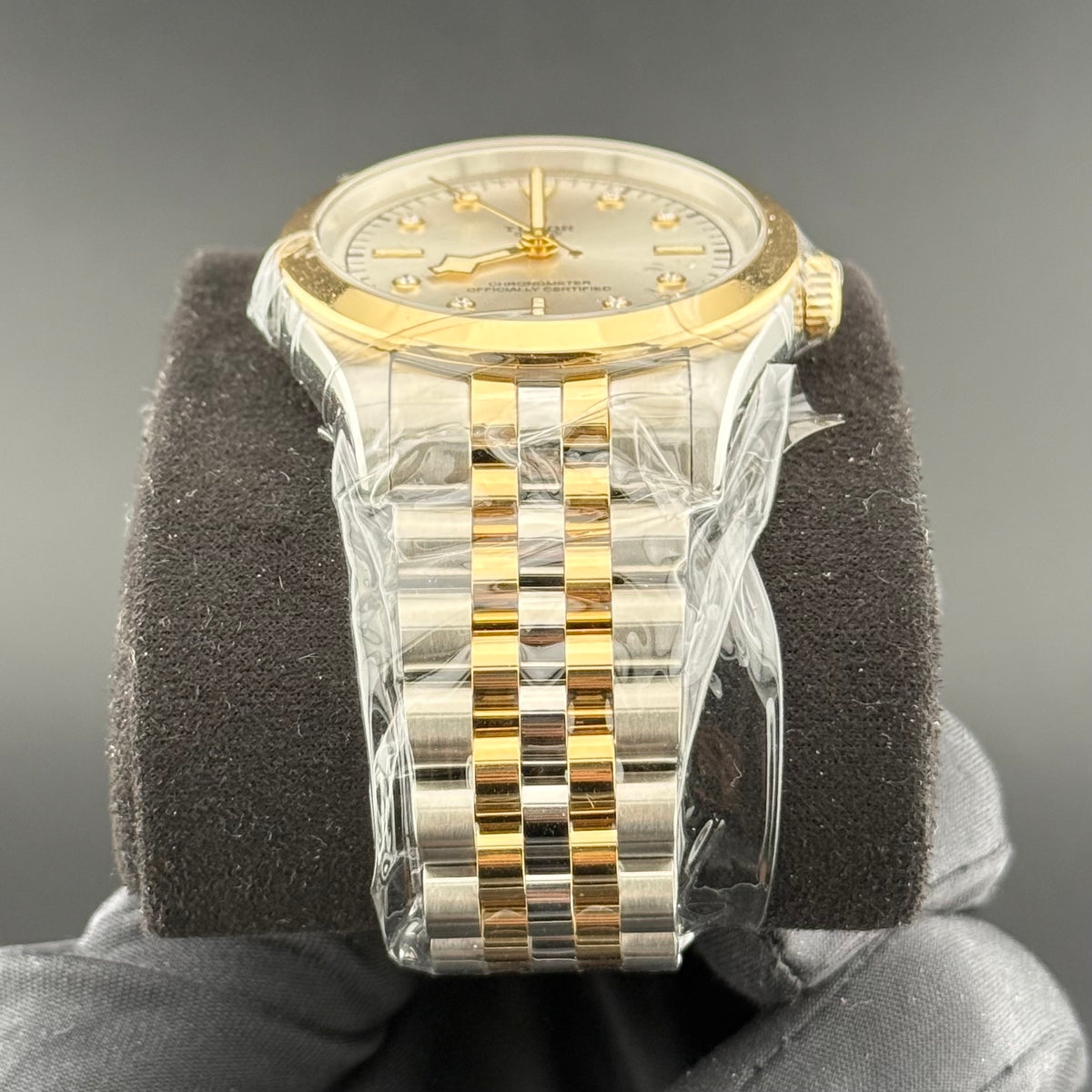 NEW Tudor Black Bay One 41 S&G 79683