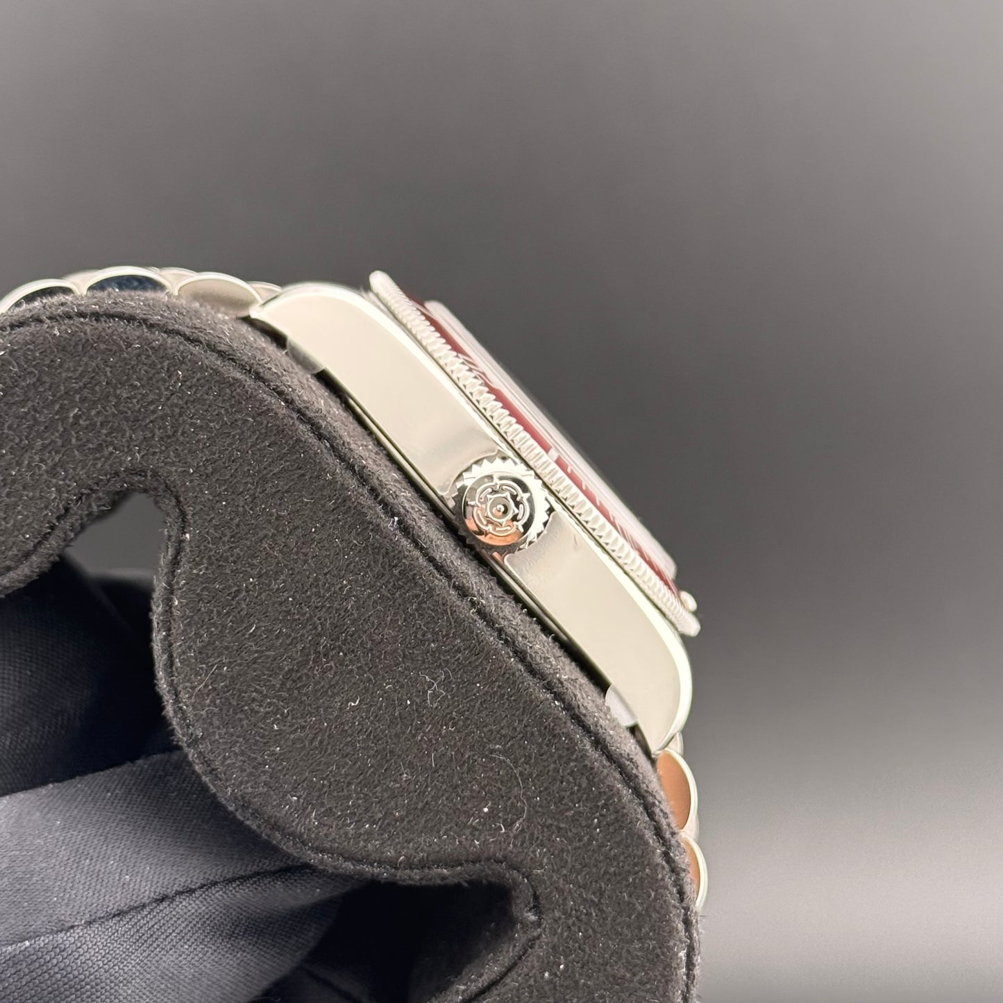 NEW Tudor Black Bay METAS 41mm 7941A1A0RU