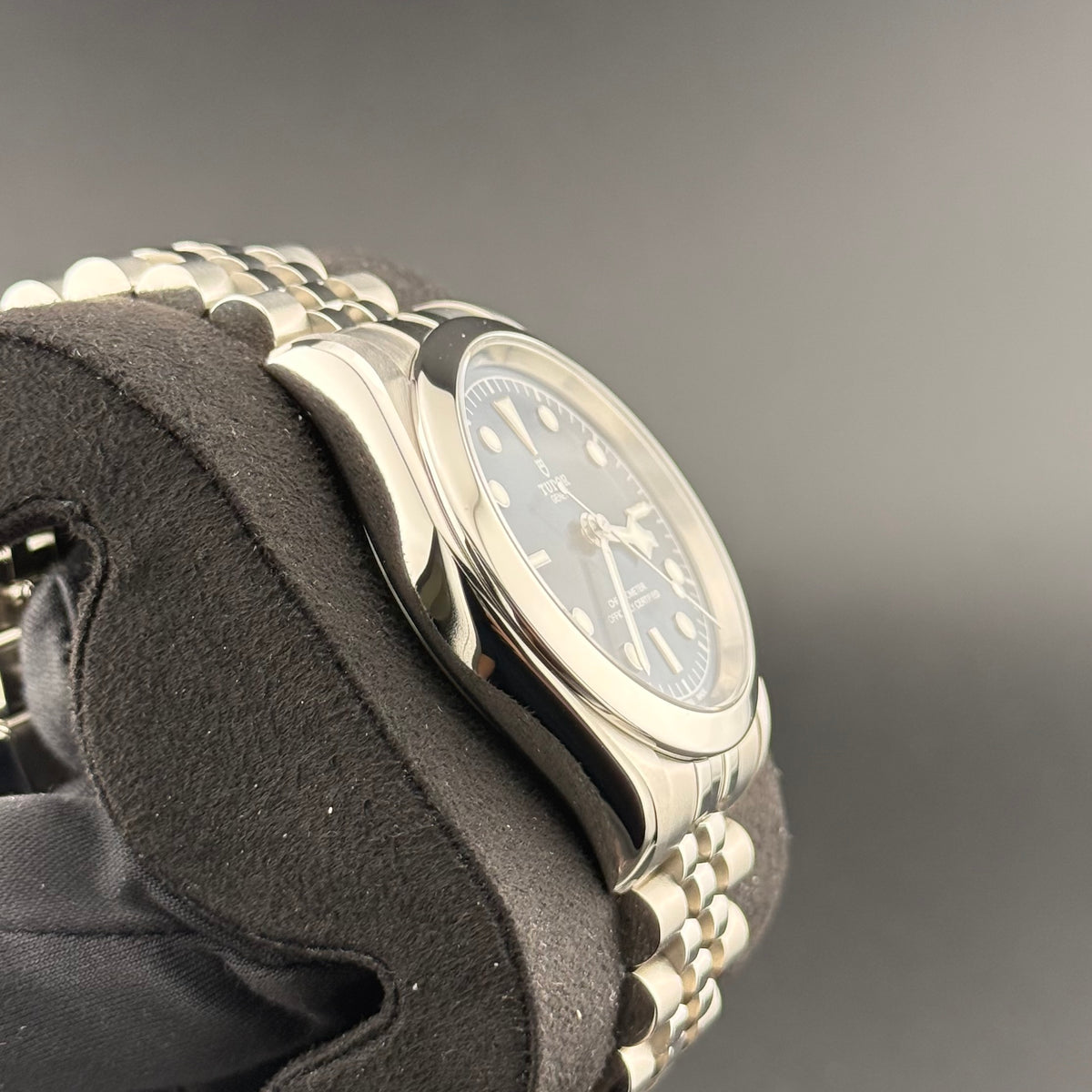 NEW Tudor Black Bay One 41mm Blue 79680