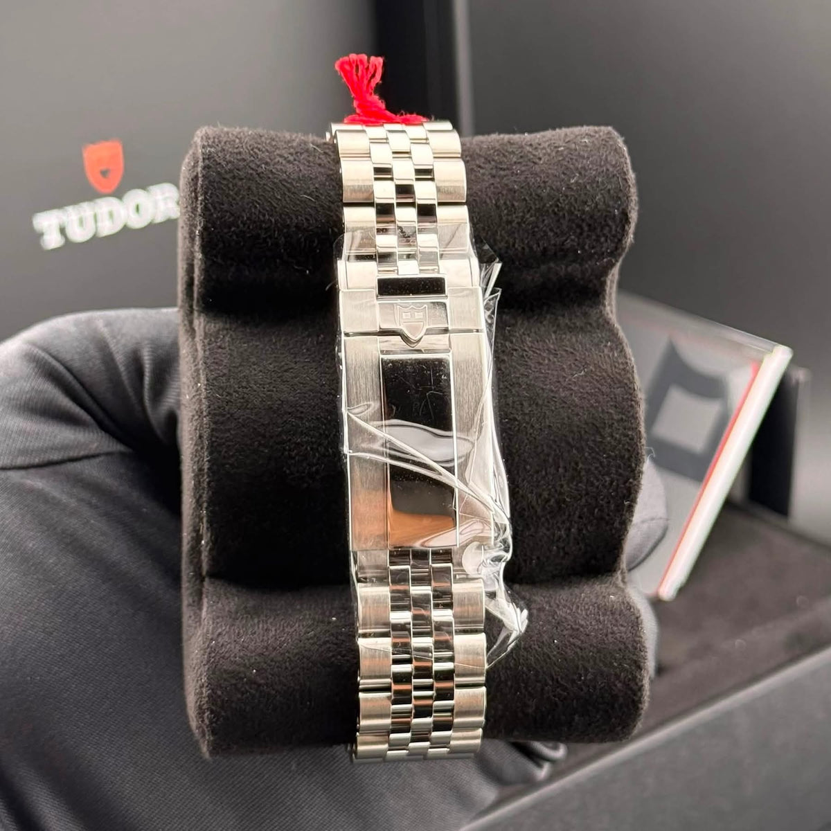 NEW Tudor Black Bay 54 Blue Lagoon 79000