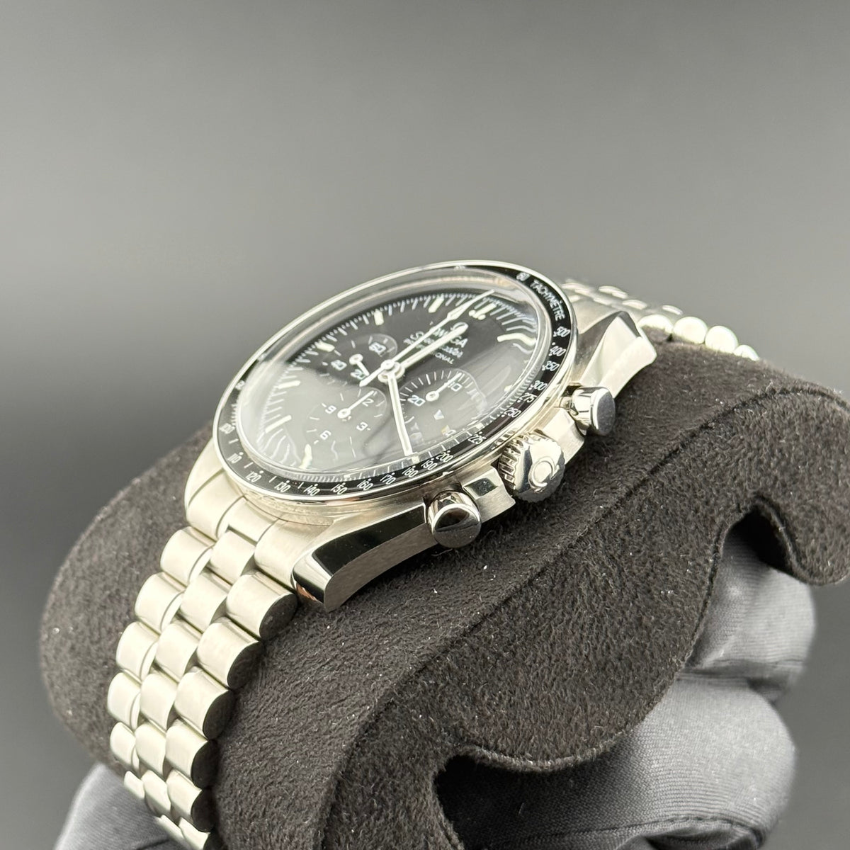 Omega Speedmaster Professional Moonwatch Hesalite 310.30.42.50.01.001