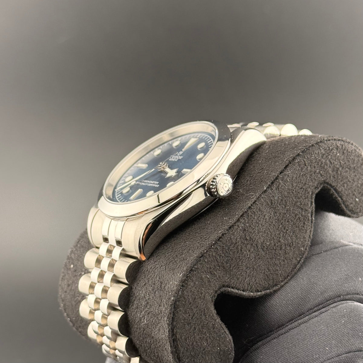 NEW Tudor Black Bay One 41mm Blue 79680