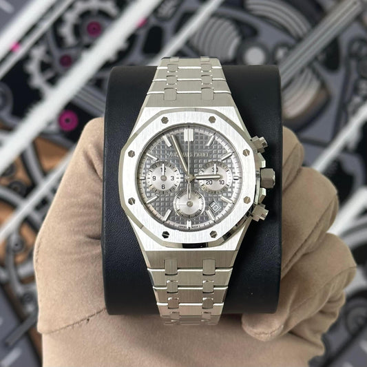 Audemars Piguet Royal Oak Chronograph 26715st