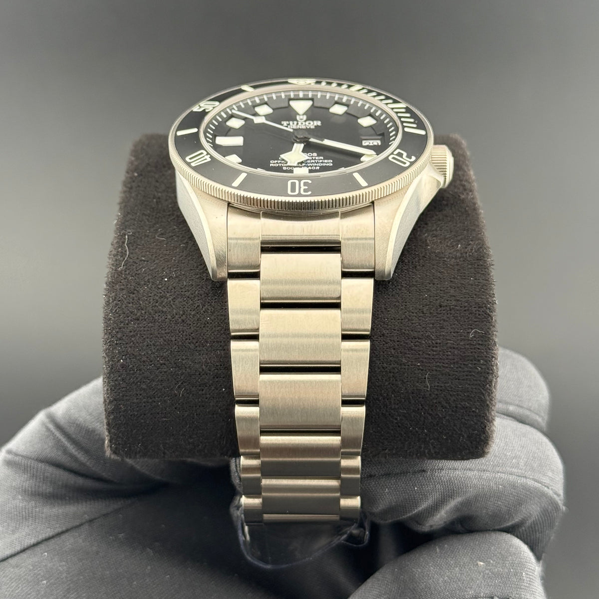 NEW Tudor Pelagos 42mm 25600TN