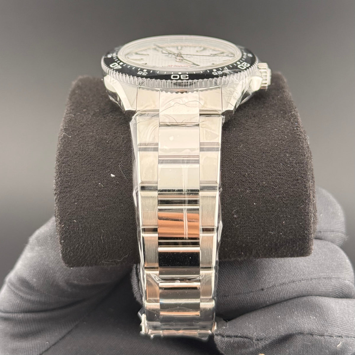 NEW Zenith Chronomaster Solo Sport 40mm 03.5000.3620/69.M5000