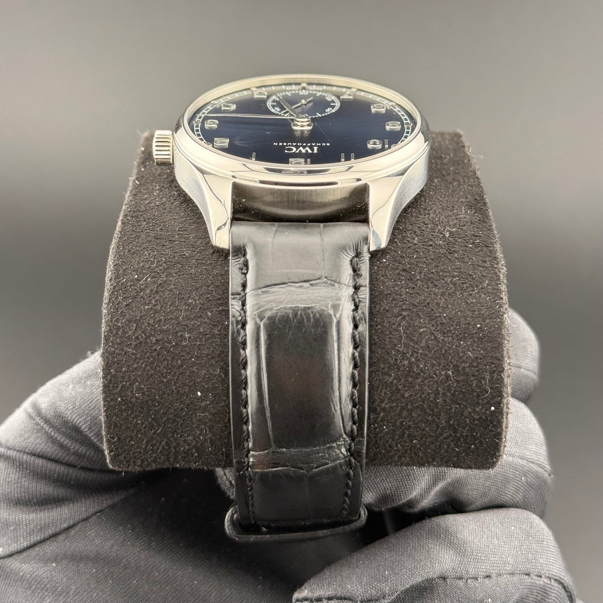 IWC Portugieser Automatic 40mm IW358305