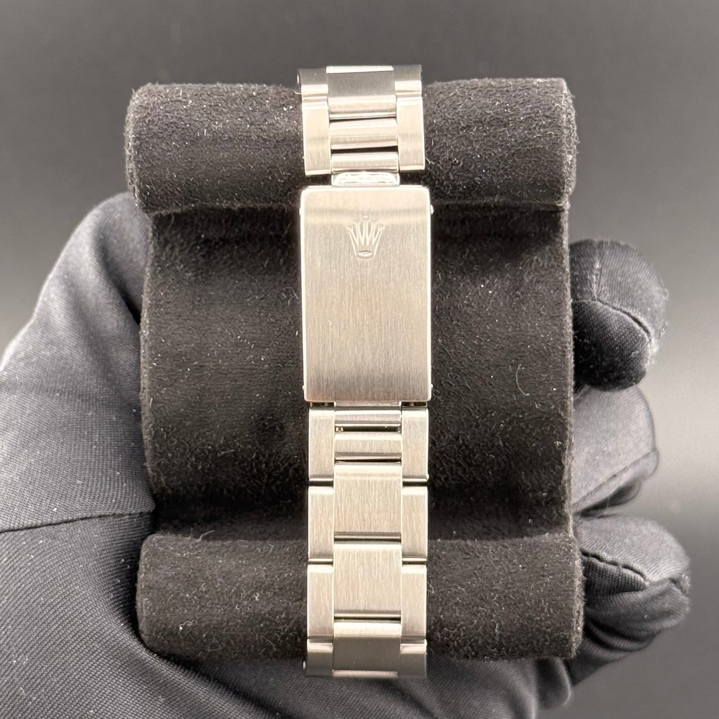 Rolex Explorer-II 16570