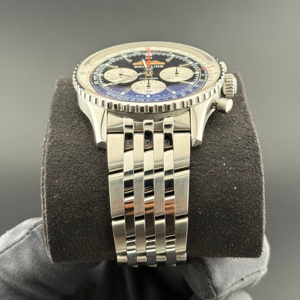 Breitling Navitimer B01 Chronograph 43mm AB0138
