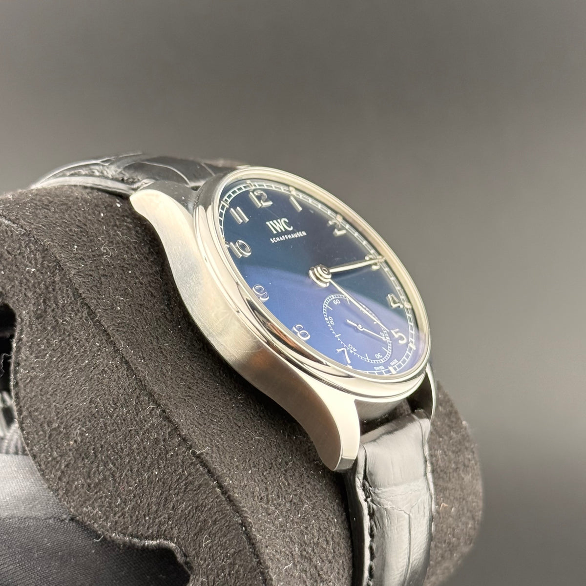 IWC Portugieser Automatic 40mm IW358305