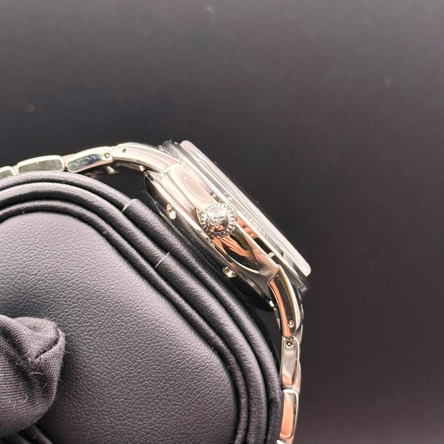 NEW Grand Seiko Hi-Beat 36000 GMT Shunbun SBGJ251