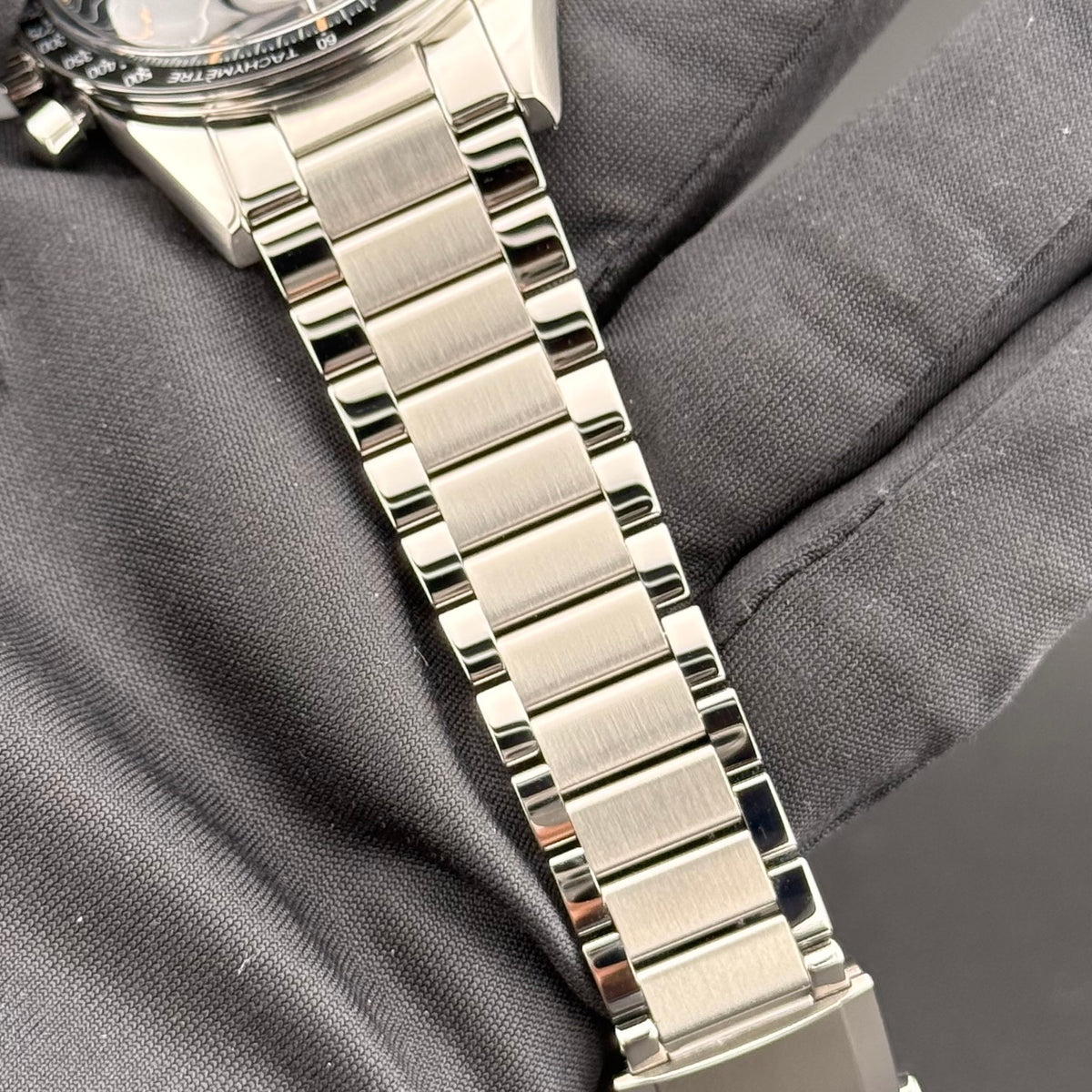 Omega Speedmaster Professional First Omega in Space 310.30.40.50.06.001