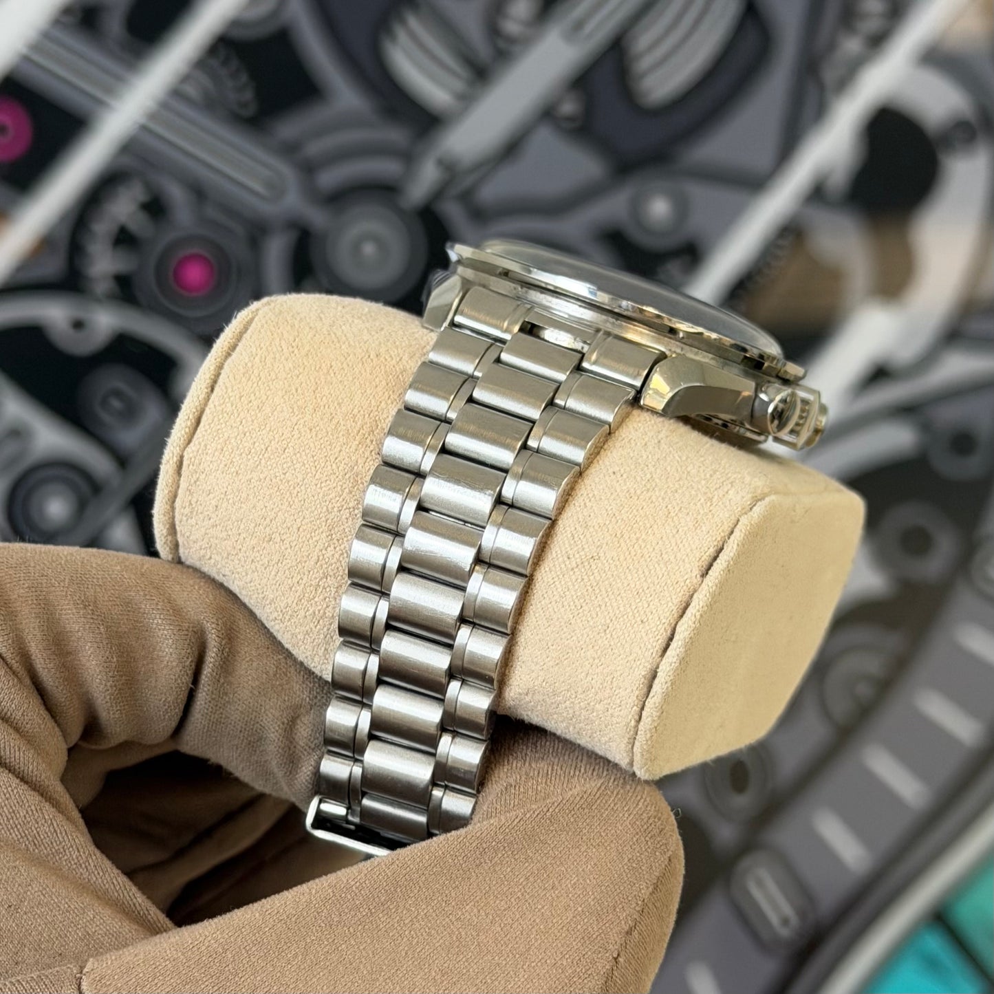 Omega Speedmaster Professional 3590.50