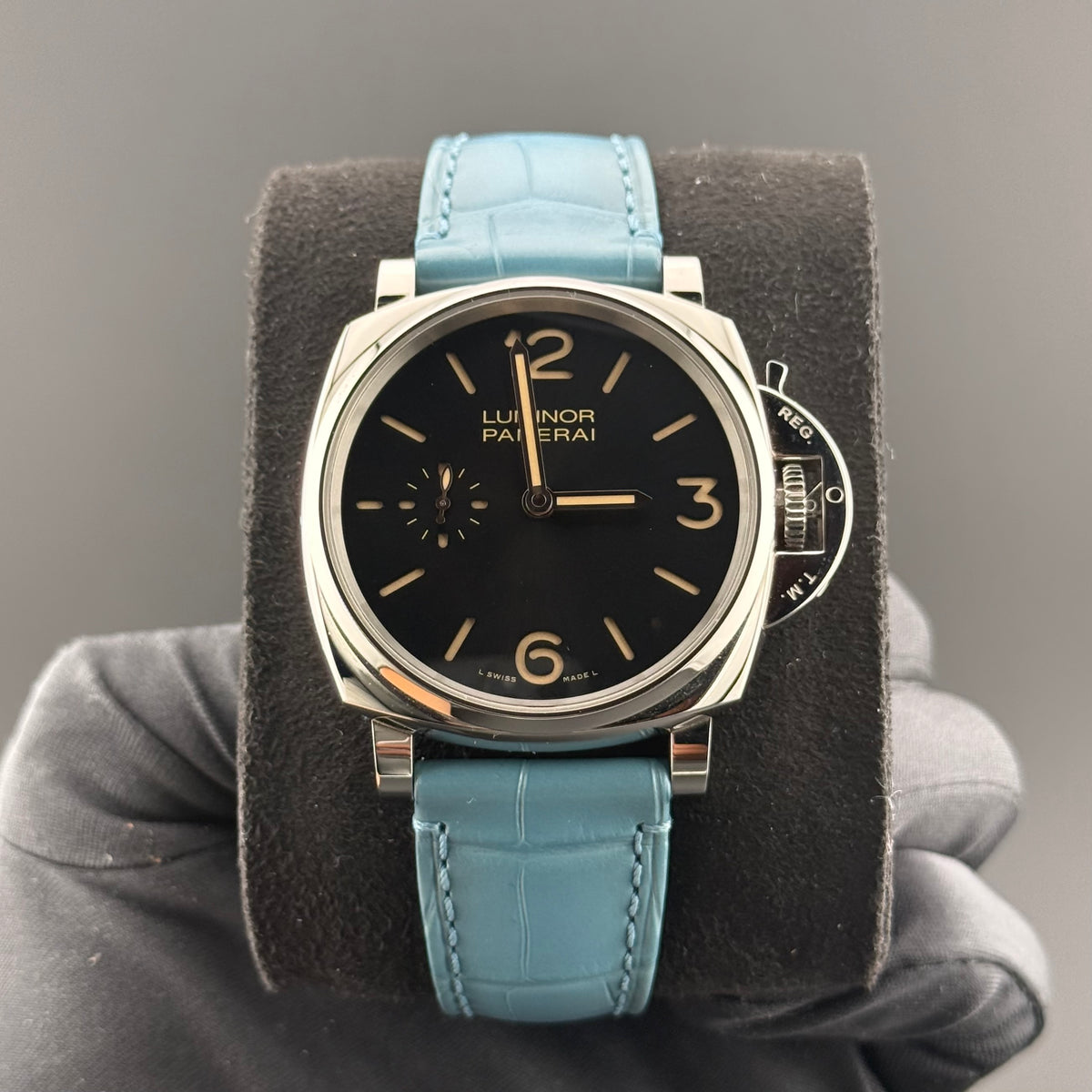 Panerai Luminor Due 3-Days 42mm PAM00676