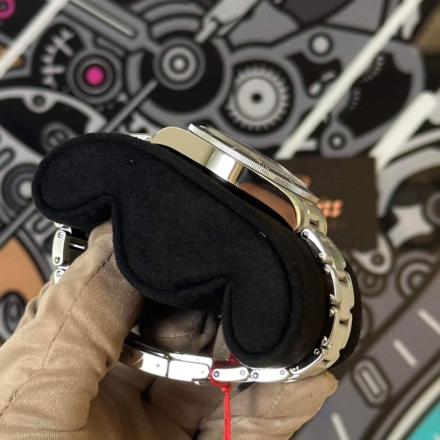 NEW Tudor Black Bay BB58 79030B