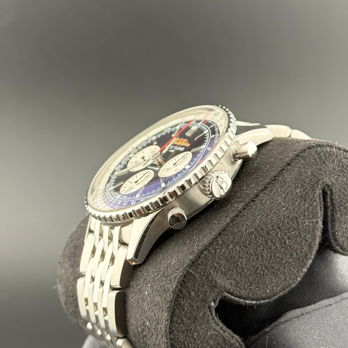 Breitling Navitimer B01 Chronograph 43mm AB0138