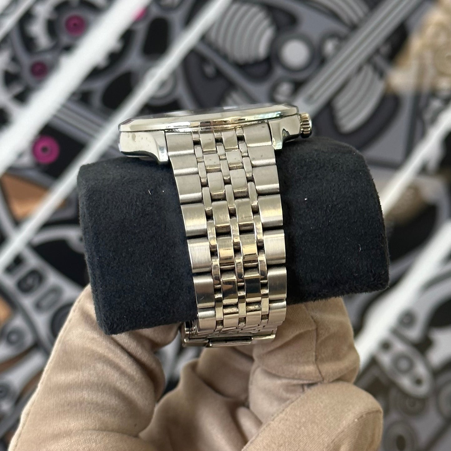 Tudor 1926 91650