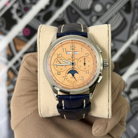Breitling Premier B25 Datora 42 AB2510