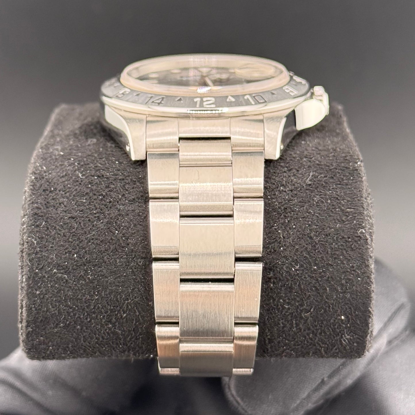 Rolex Explorer-II 16570
