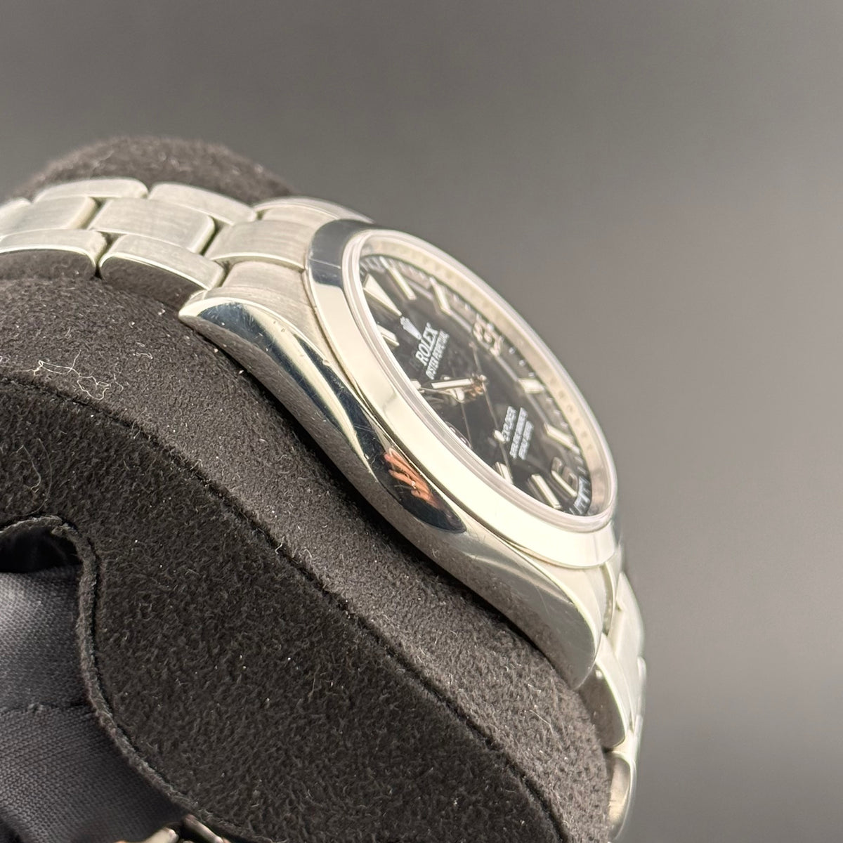 Rolex Explorer 214270