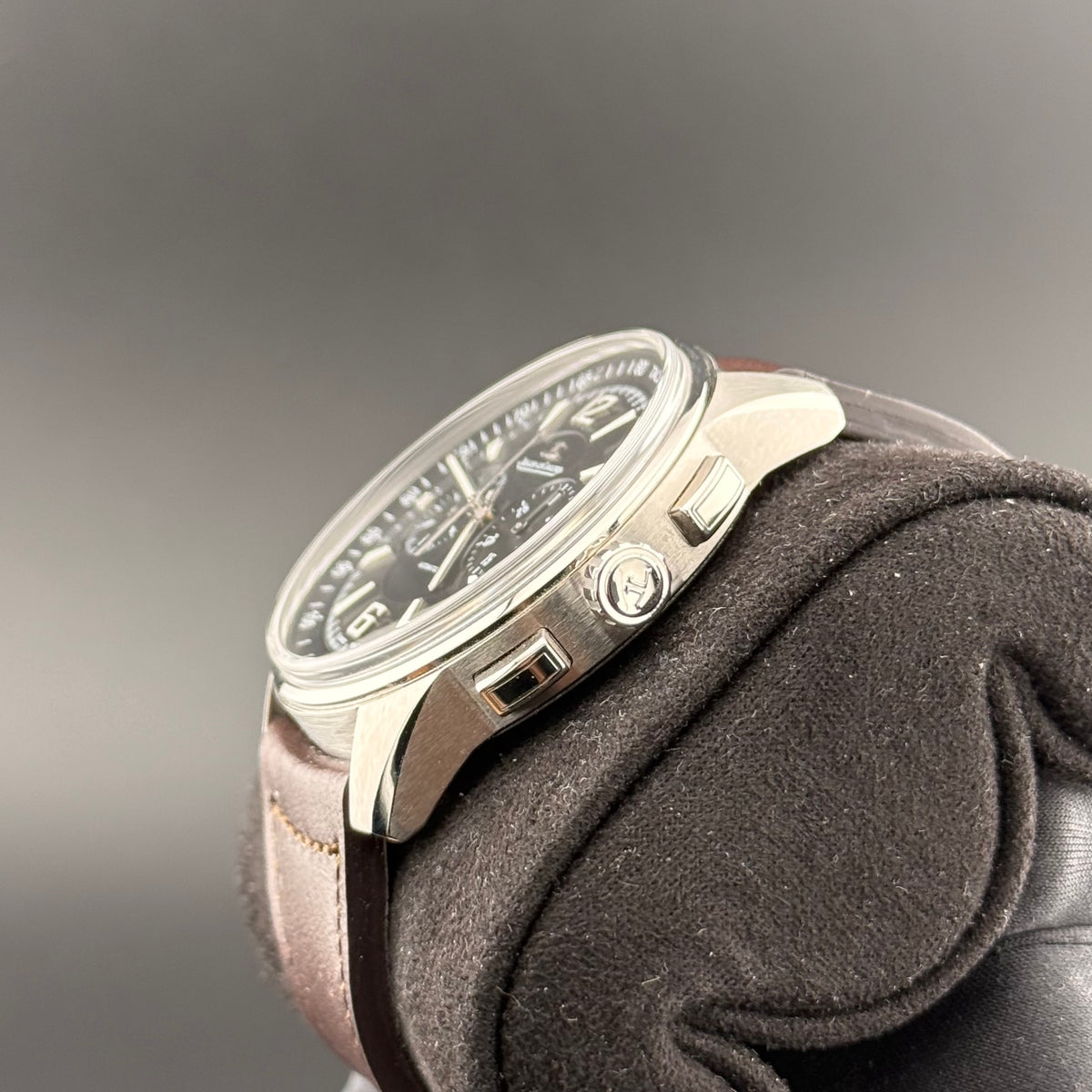 Jaeger-LeCoultre Polaris Chronograph Q9028170