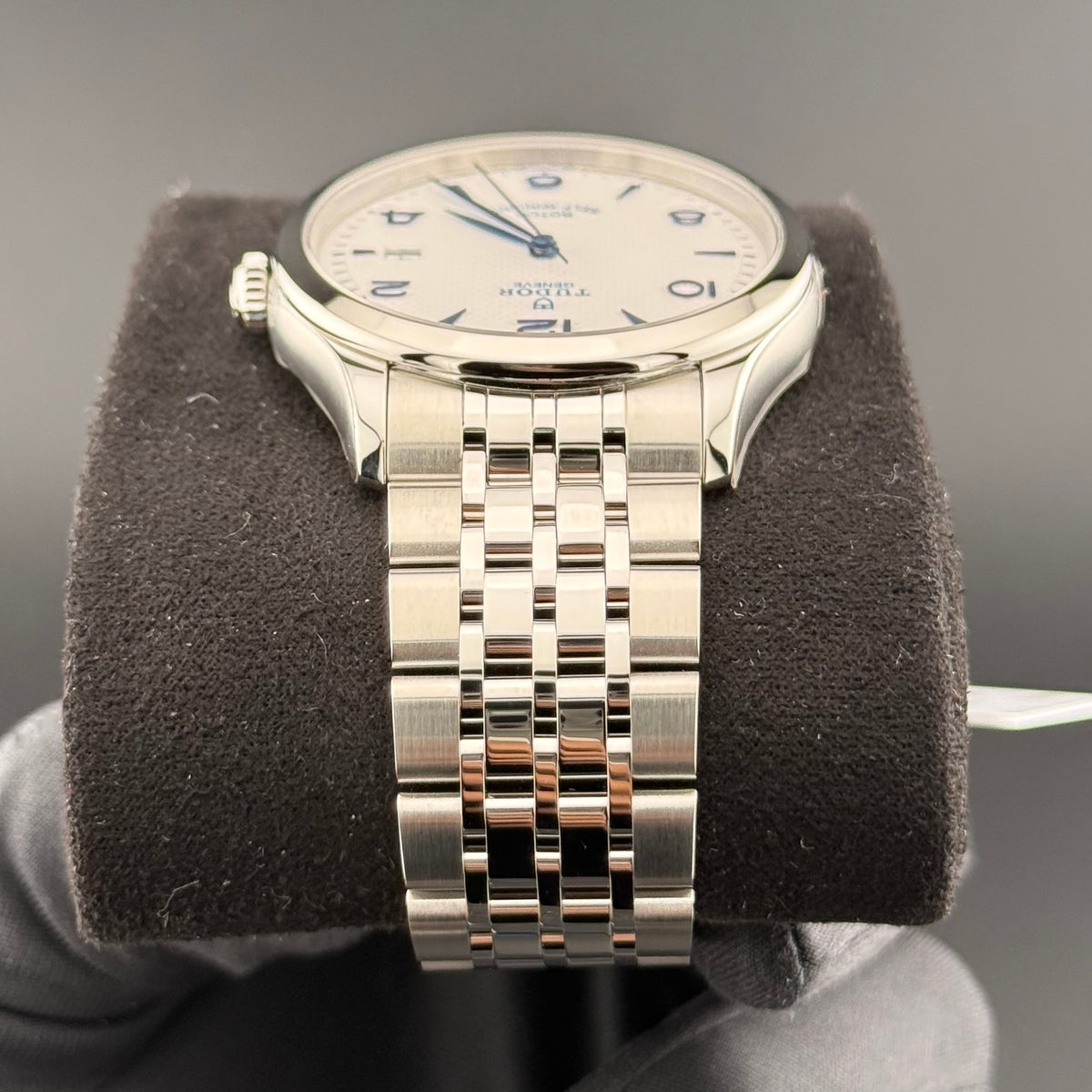 NEW Tudor 1926 39mm 91550
